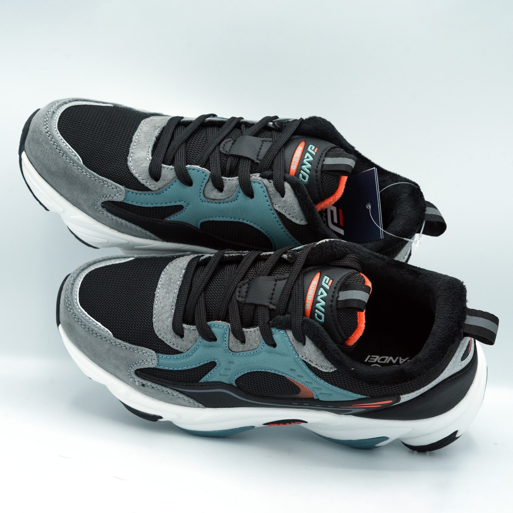 Comfortable Sports Sneakers for Men [GS114]