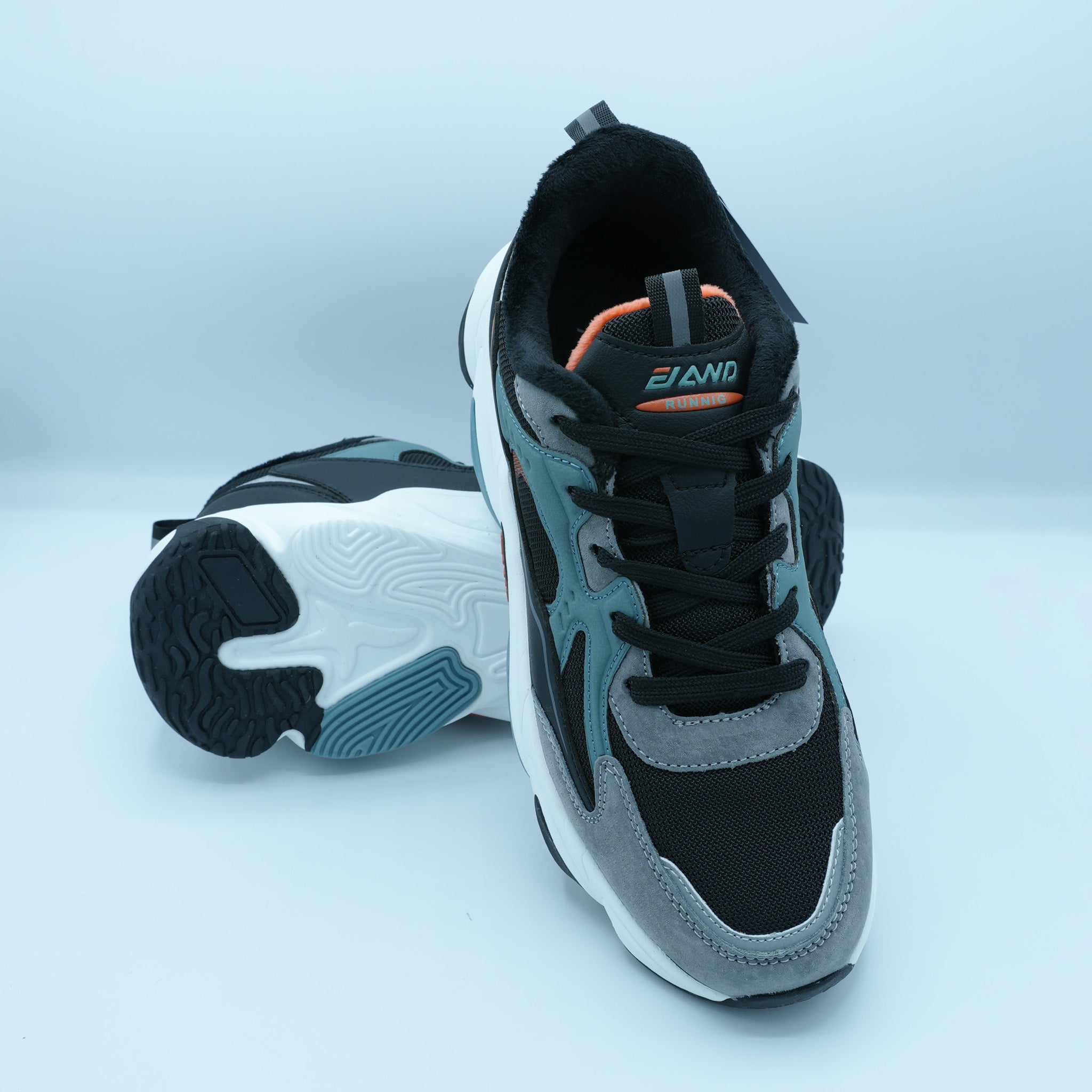 Comfortable Sports Sneakers for Men [GS114]