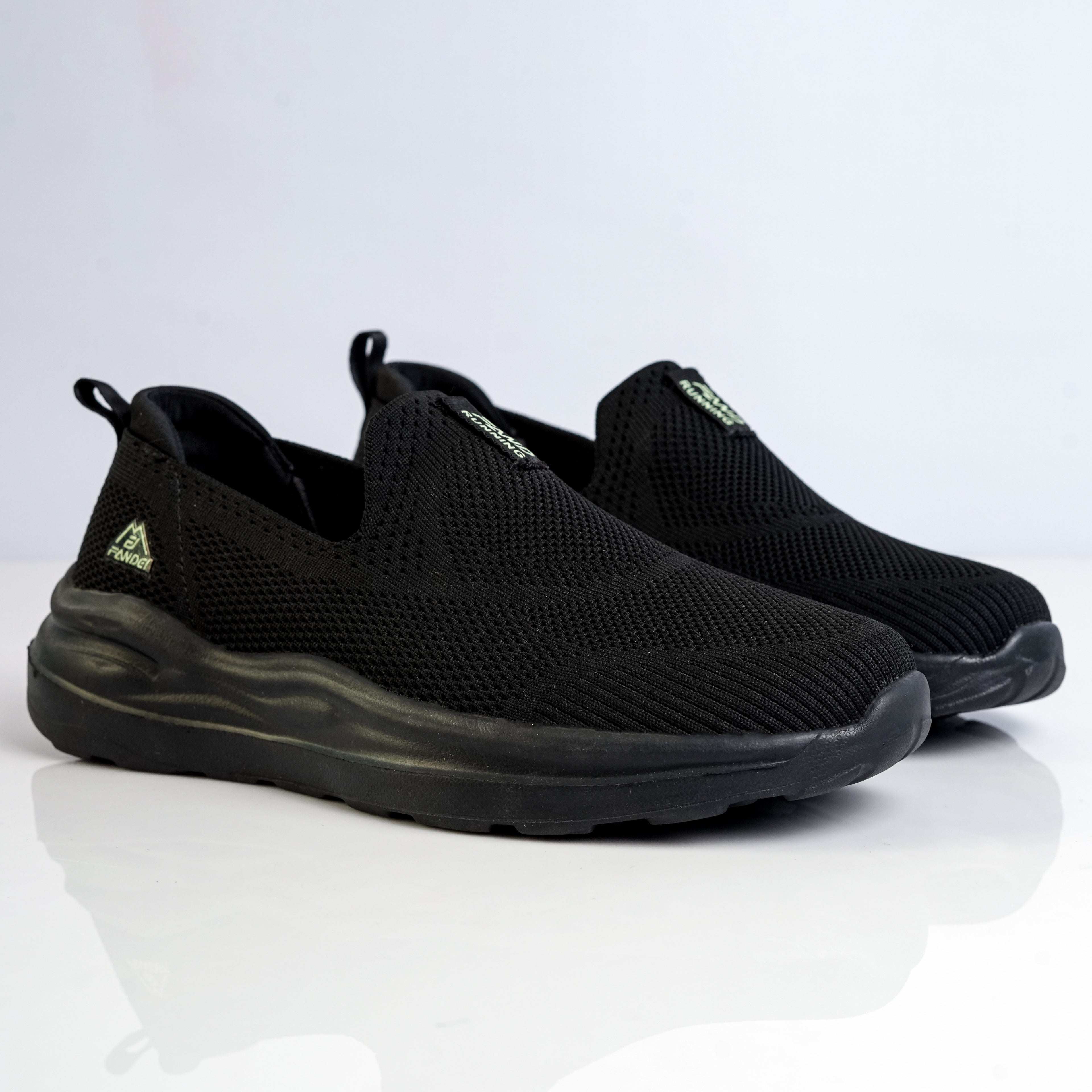 FANDEI Slip-On Running Shoes for Men [GS138]