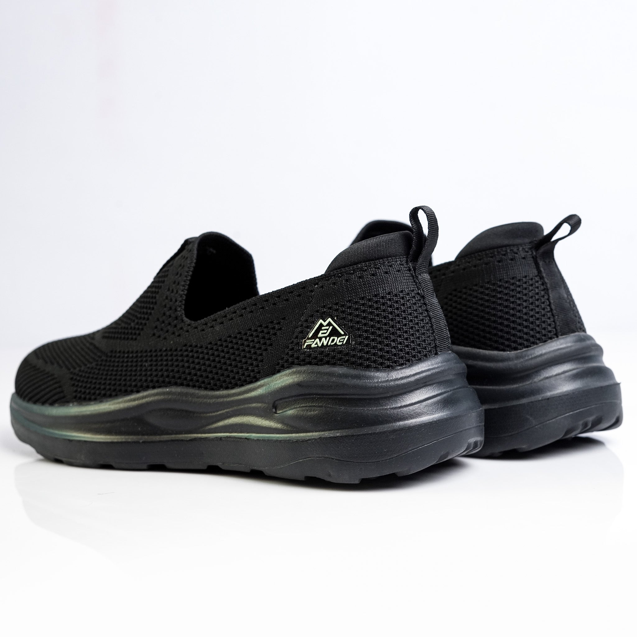 FANDEI Slip-On Running Shoes for Men [GS138]