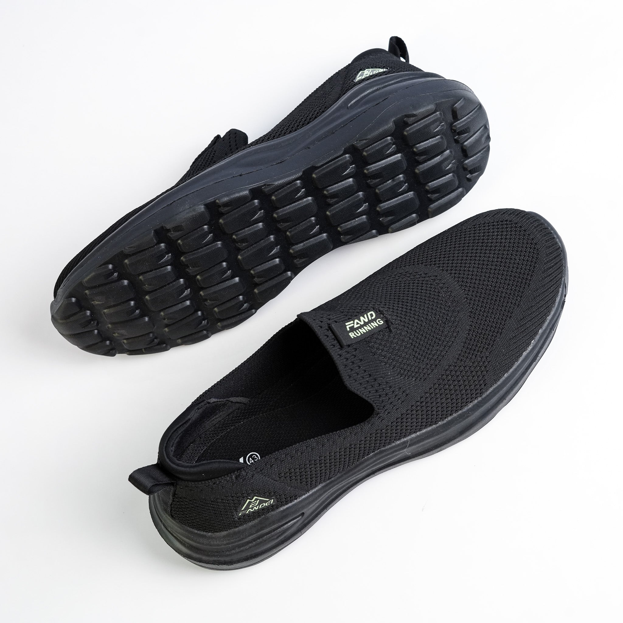 FANDEI Slip-On Running Shoes for Men [GS138]