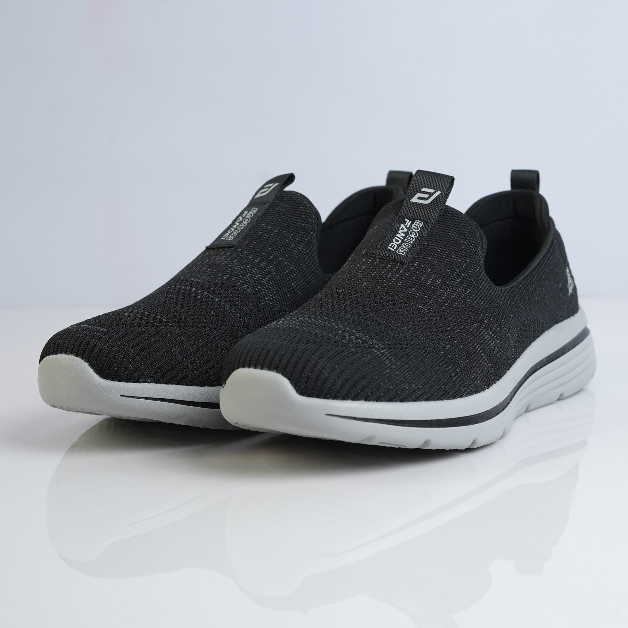 FANDEI Slip-On Running Shoes for Men [GS140]