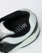 Goldstar Black White Panda Colorway Casual Sneakers For Men GS158