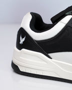Goldstar Black White Panda Colorway Casual Sneakers For Men GS158