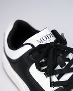Goldstar Black White Panda Colorway Casual Sneakers For Men GS158