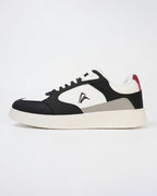 Goldstar Multi-Color Colorblock Casual Sneakers For Men GS163