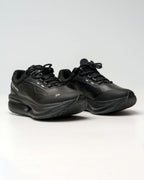 Black PESPANDA Men’s Orthopedic Rocker-Bottom Shoes GS184 – Jutapasal