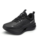 PESPANDA Men's Orthopedic Rocker-Bottom Shoes GS184