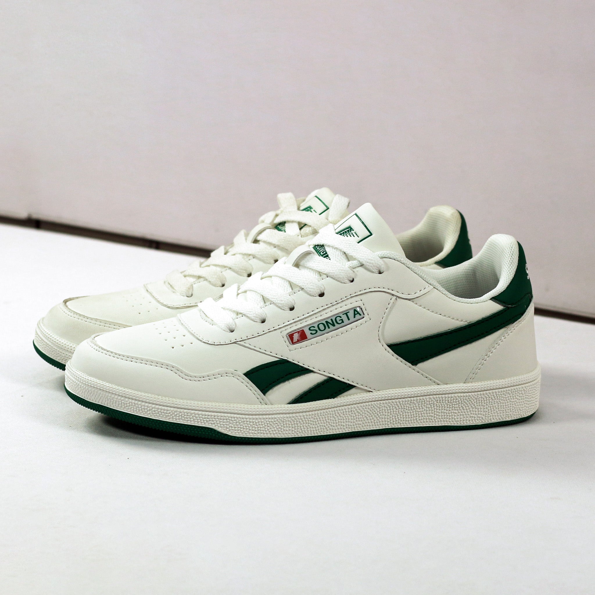 Men’s Retro Casual Sneakers [GS100]