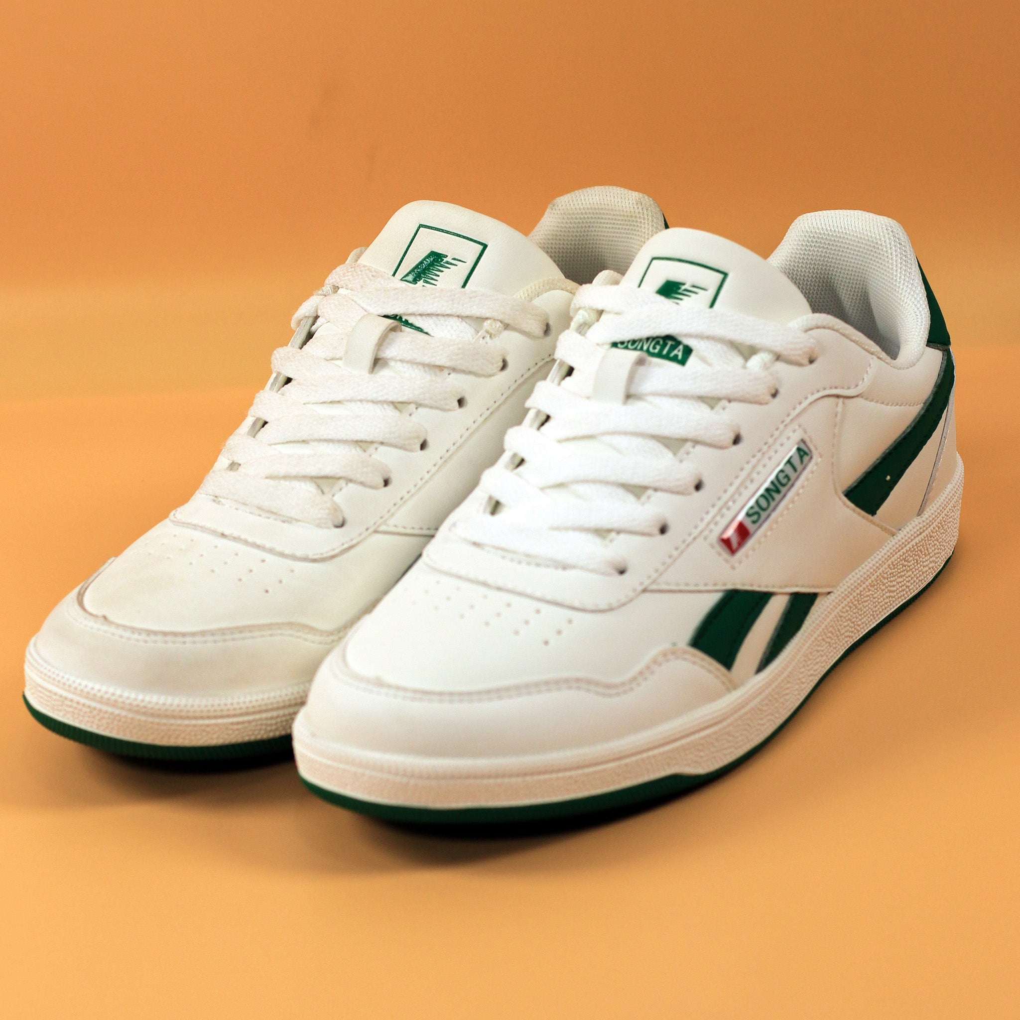 Men’s Retro Casual Sneakers [GS100]