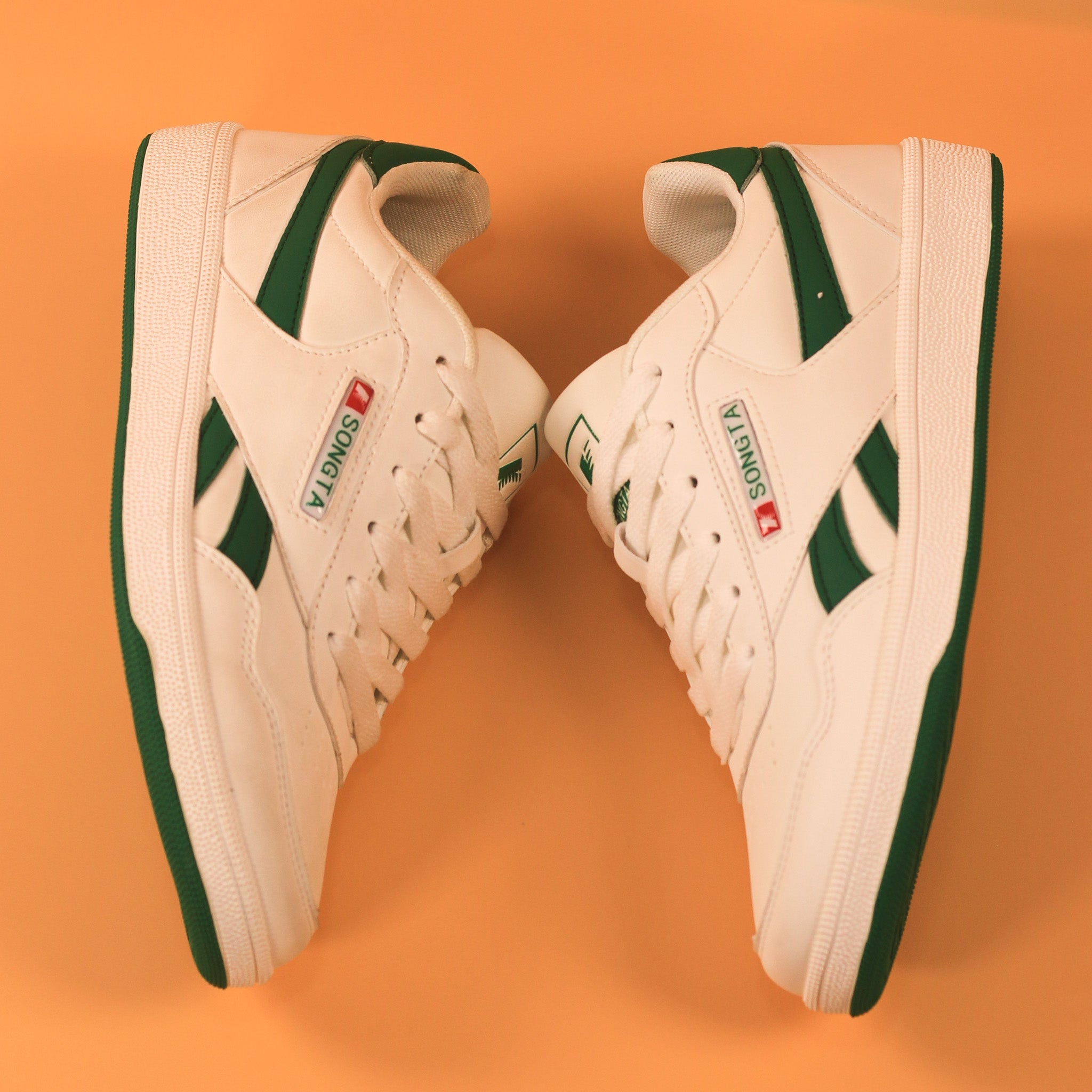 Men’s Retro Casual Sneakers [GS100]