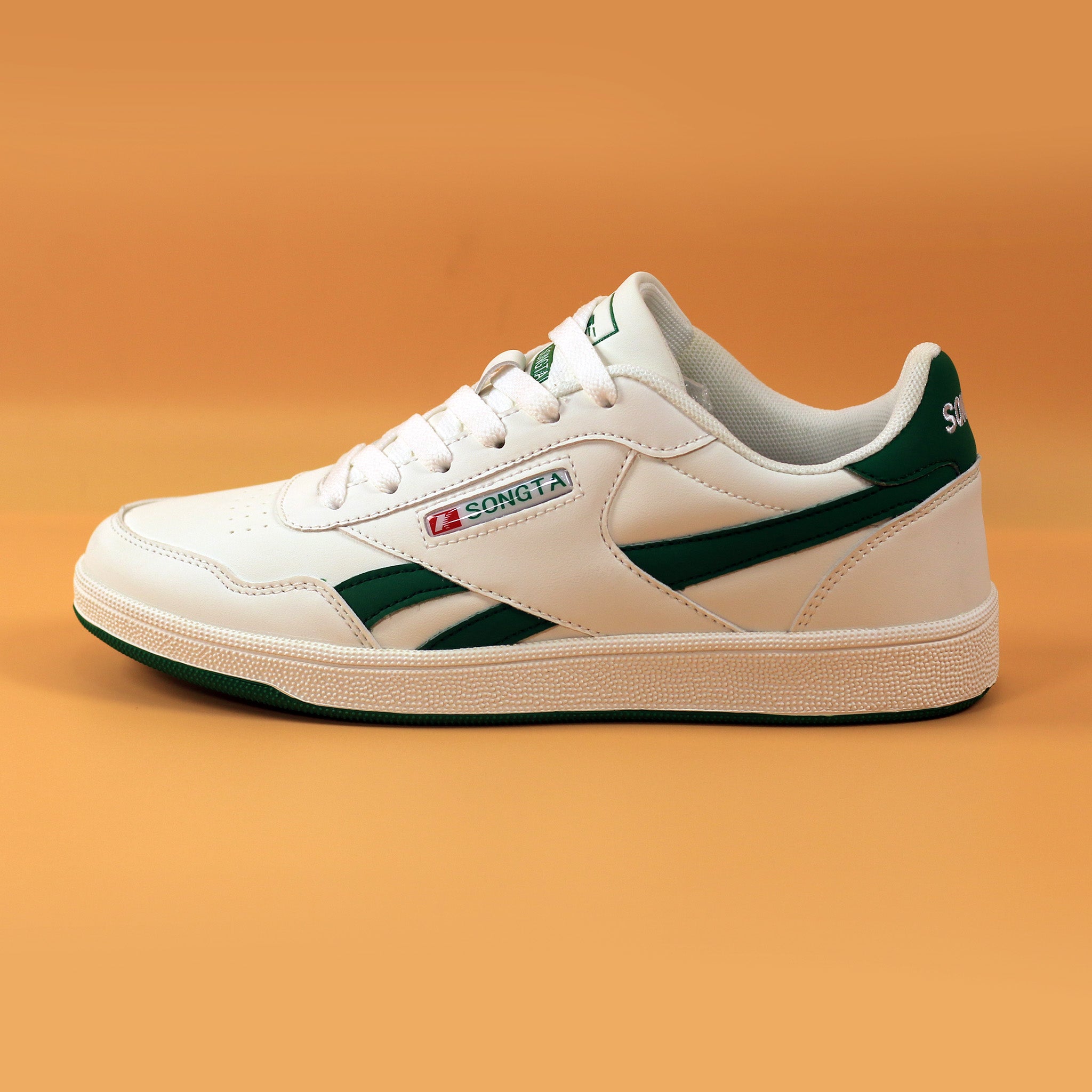 Men’s Retro Casual Sneakers [GS100]