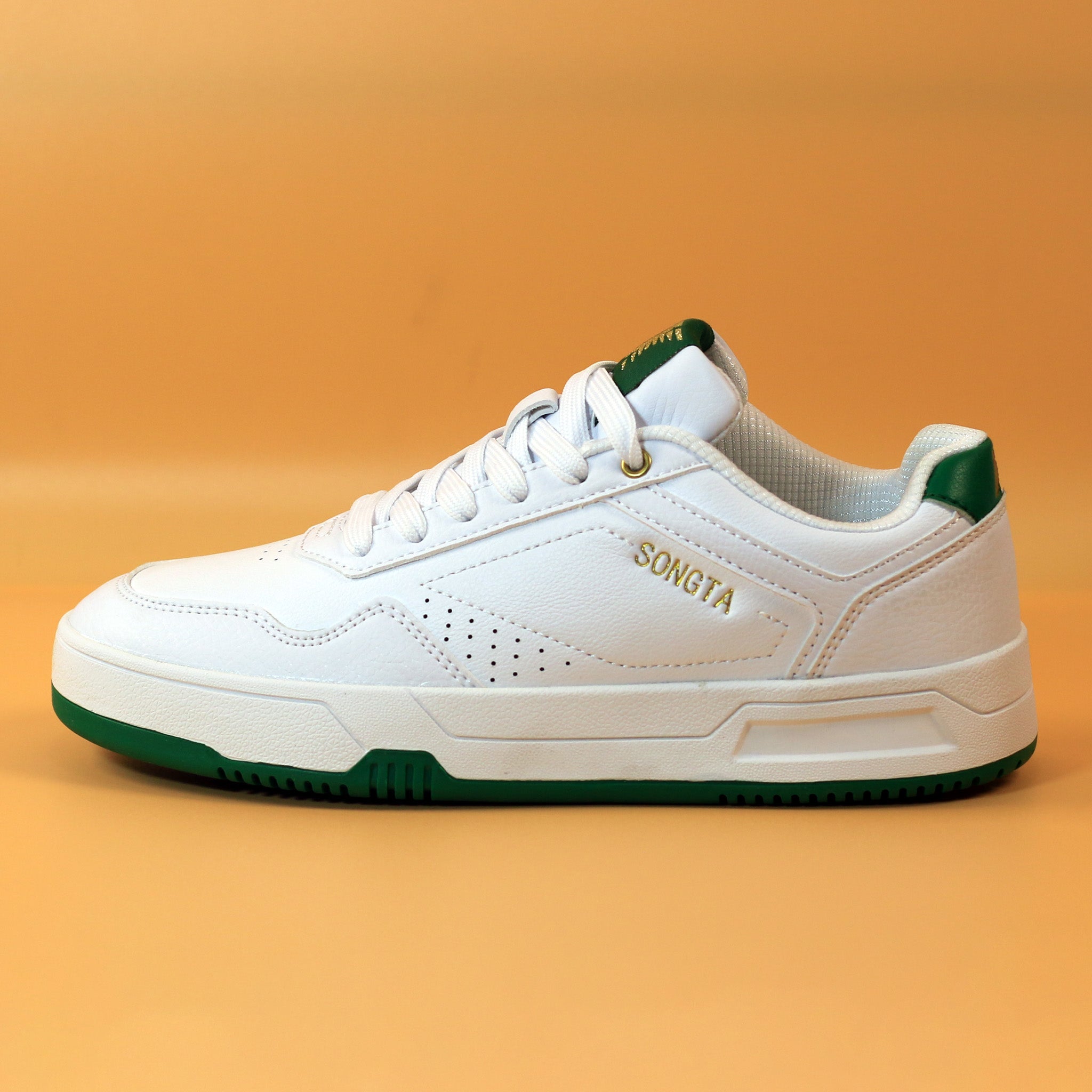 Men’s Sporty Casual Sneakers – Lightweight Daily Comfort