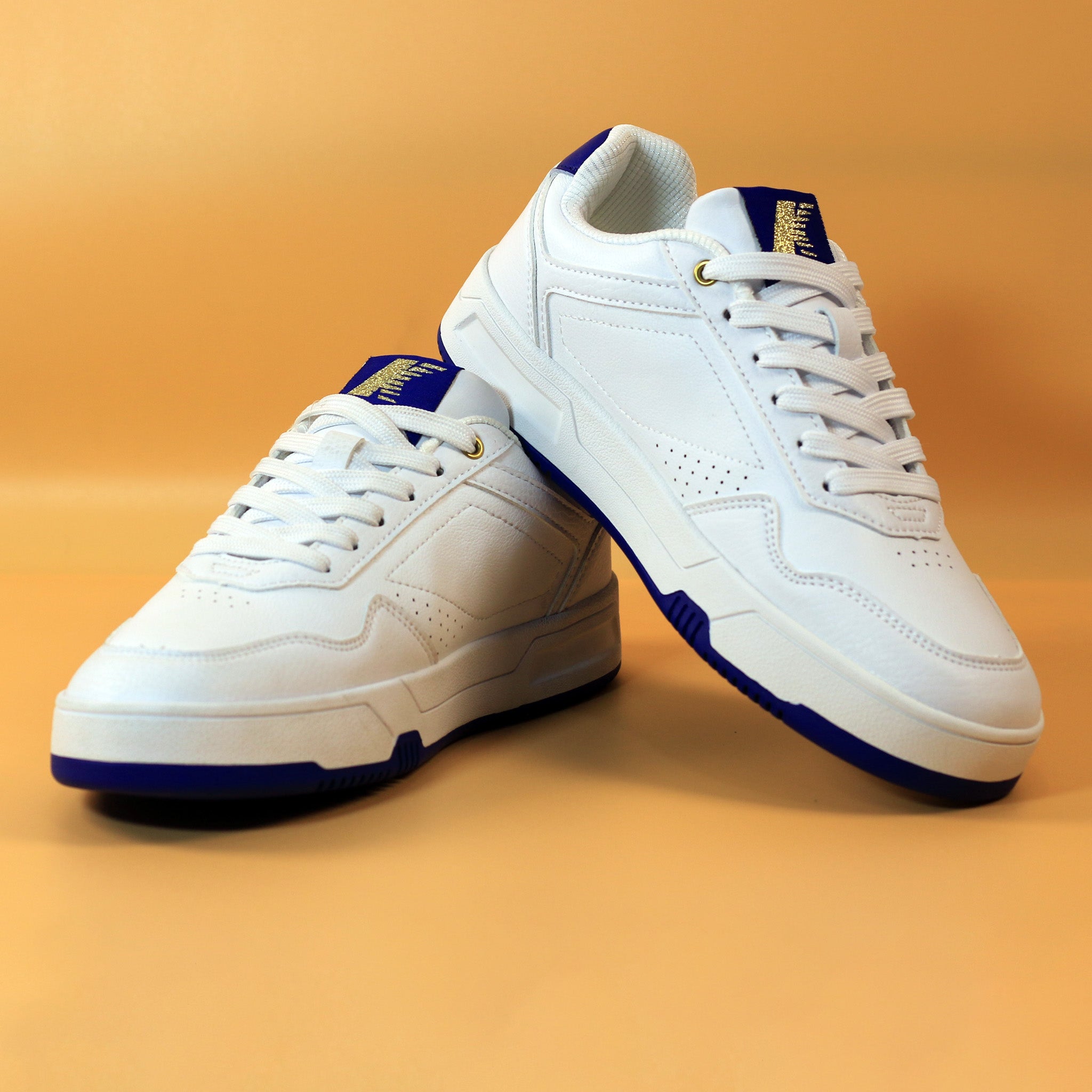 Men’s Sporty Casual Sneakers – Lightweight Daily Comfort