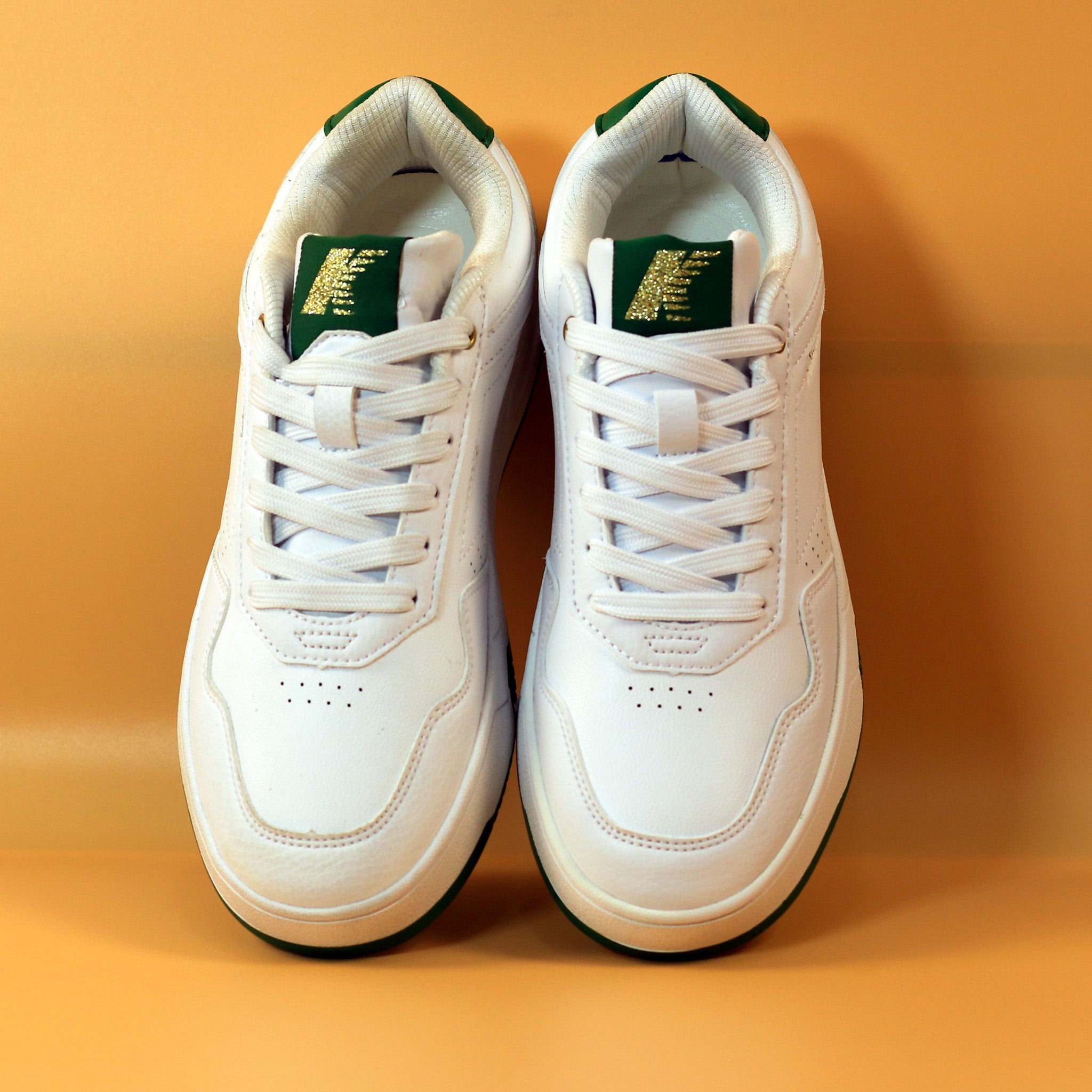 Men’s Sporty Casual Sneakers – Lightweight Daily Comfort