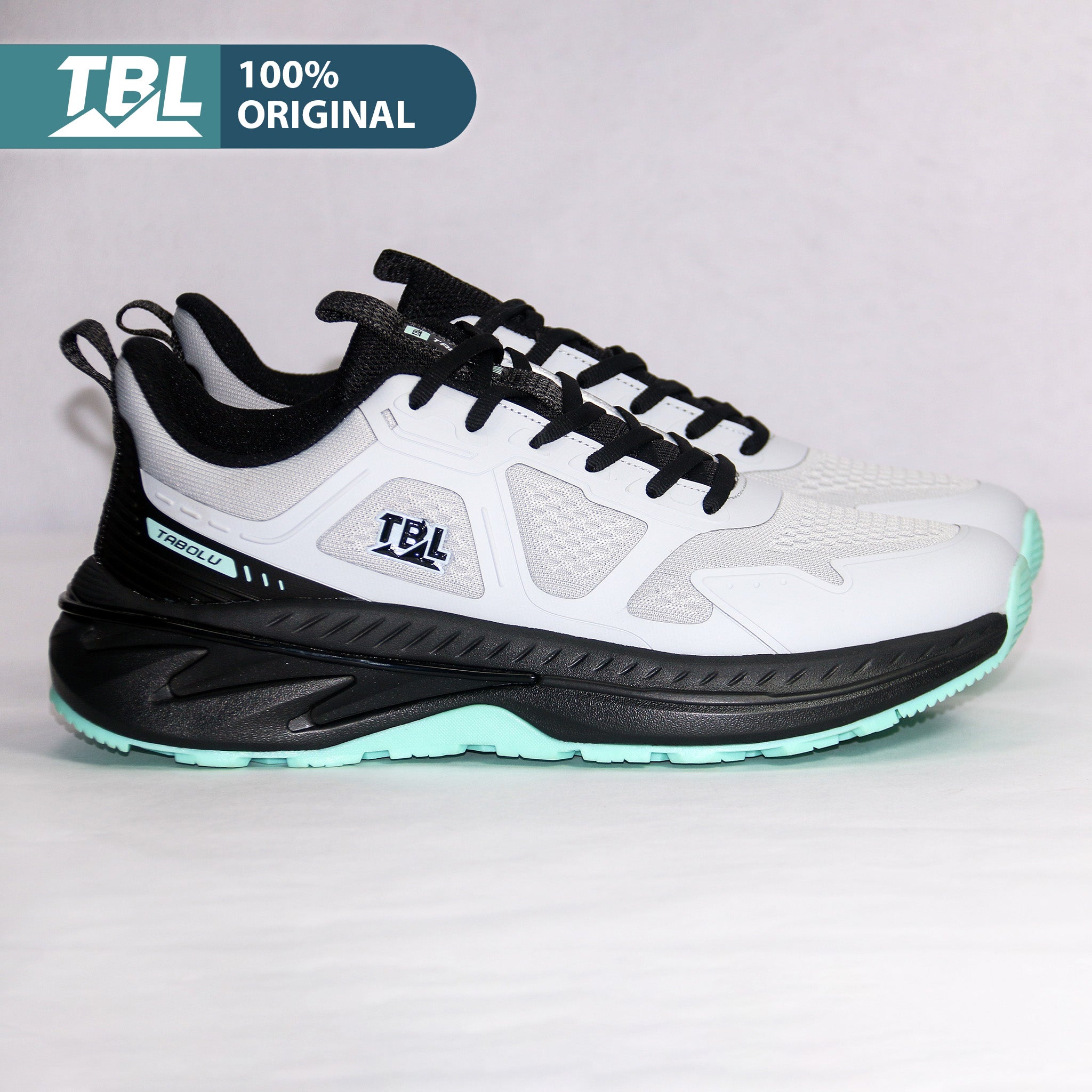 TBL Premium Sport-Lifestyle Shoes [GS133]