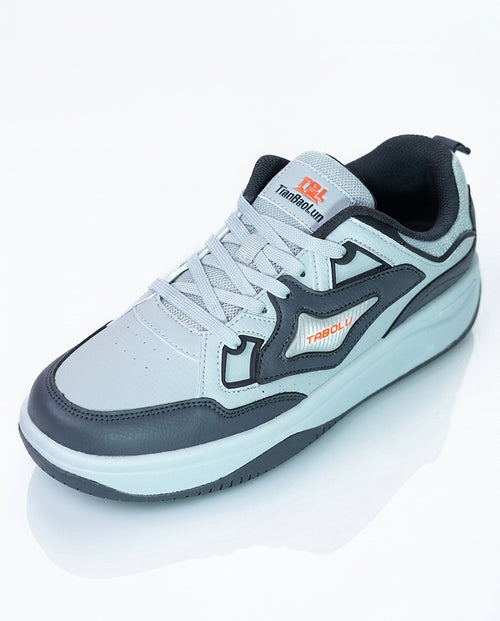 TBL Men’s Retro Sport-Casual Sneakers GS175