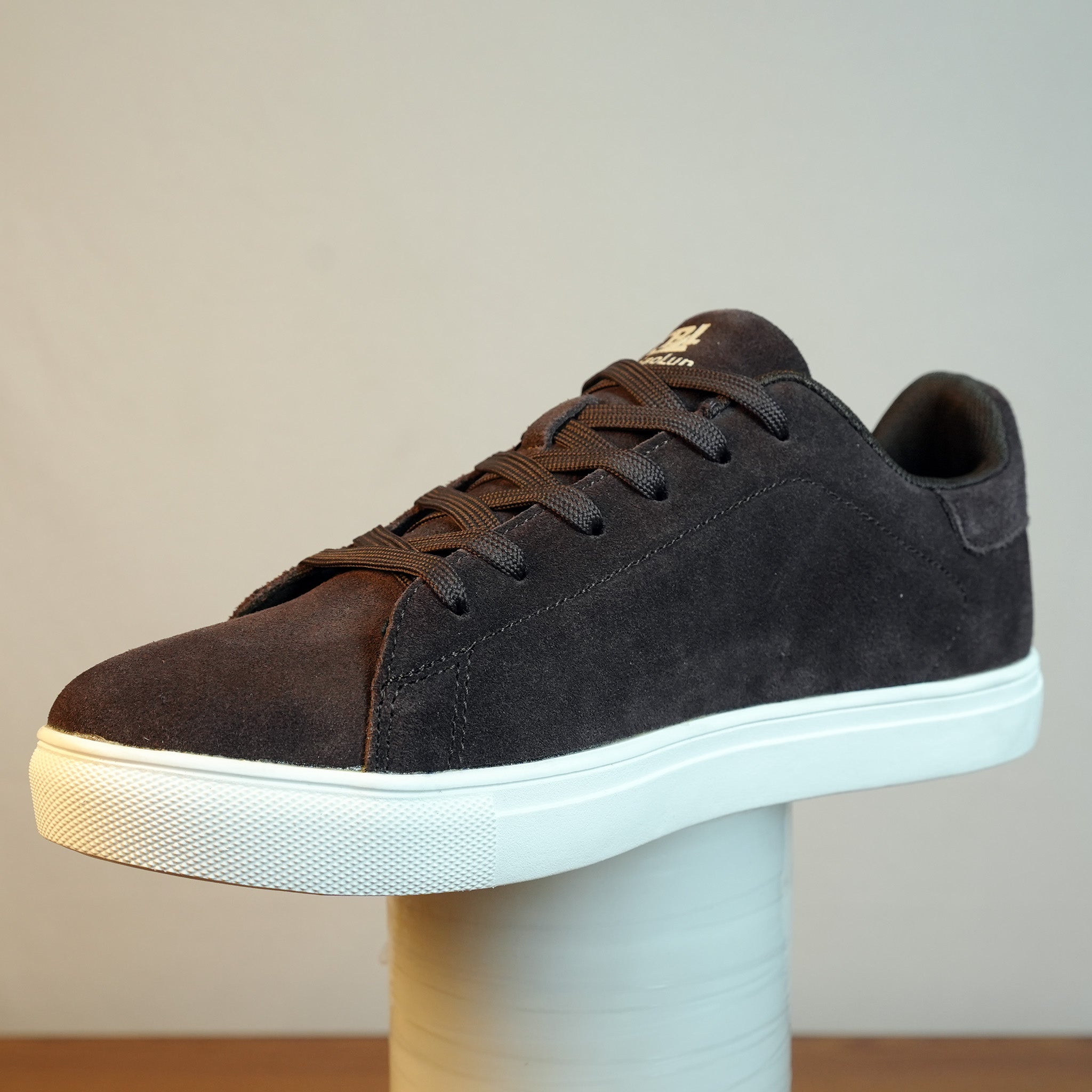 Premium Suede TBL Sneakers for Men [GS135]