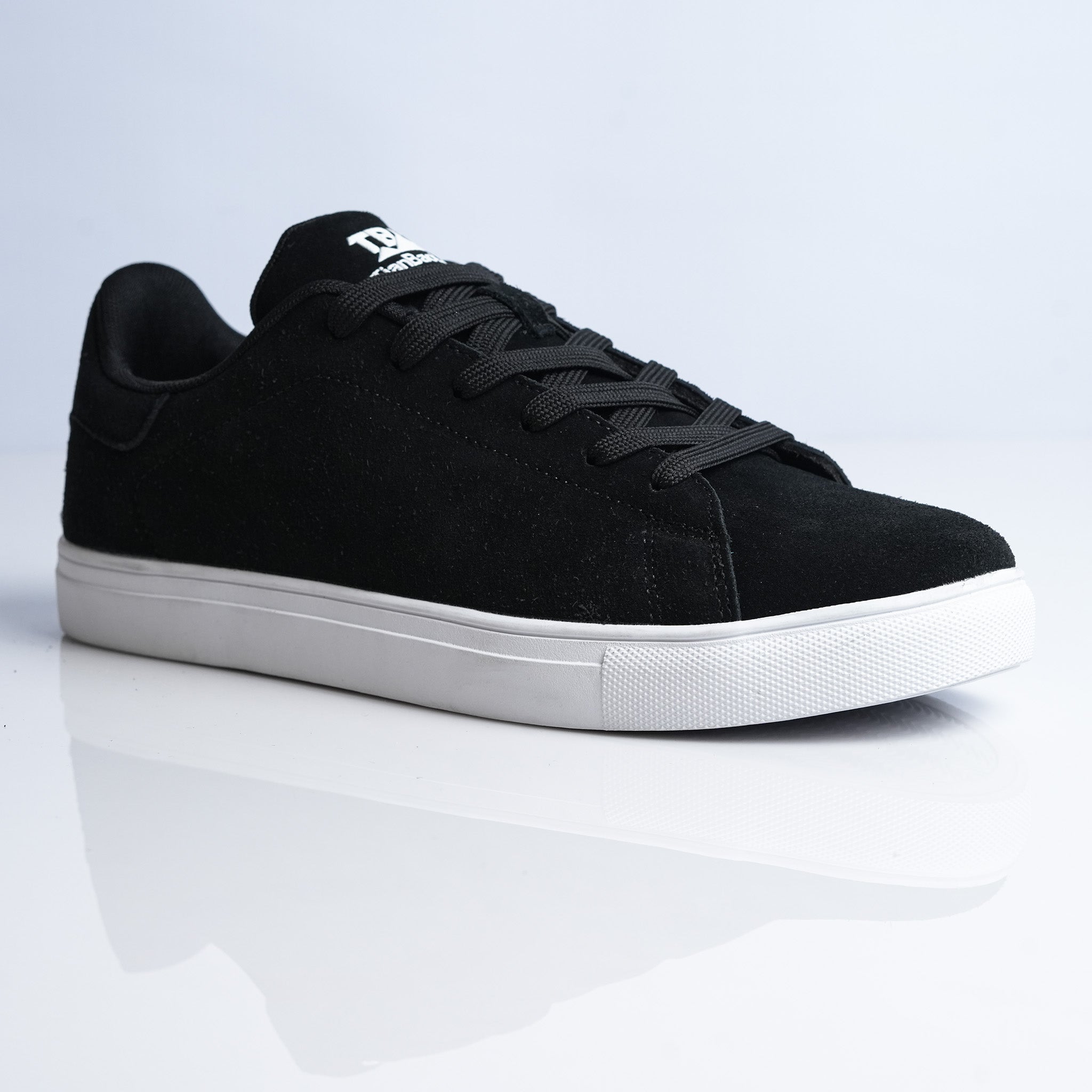 Premium Suede TBL Sneakers for Men [GS135]