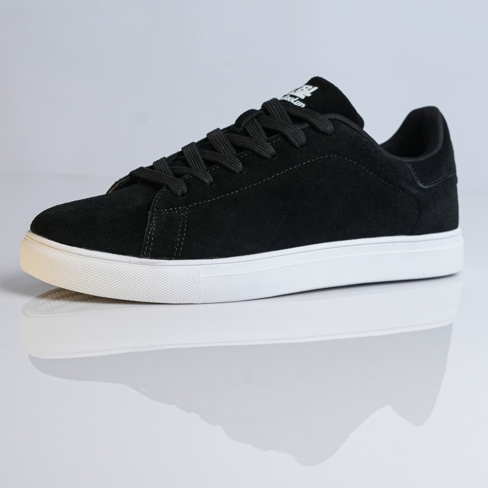 Premium Suede TBL Sneakers for Men [GS135]