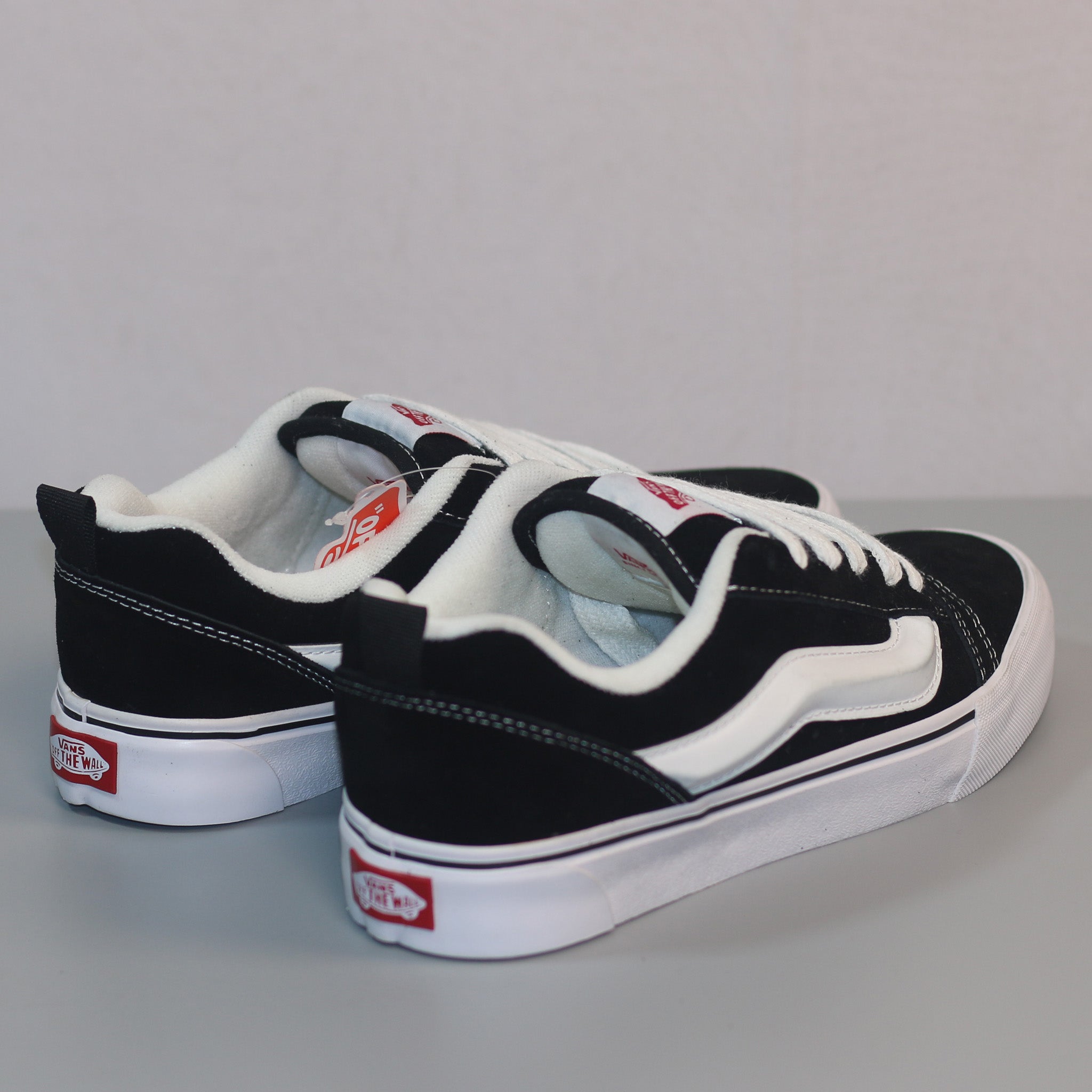 Men's Casual Street Sneakers [GS112]