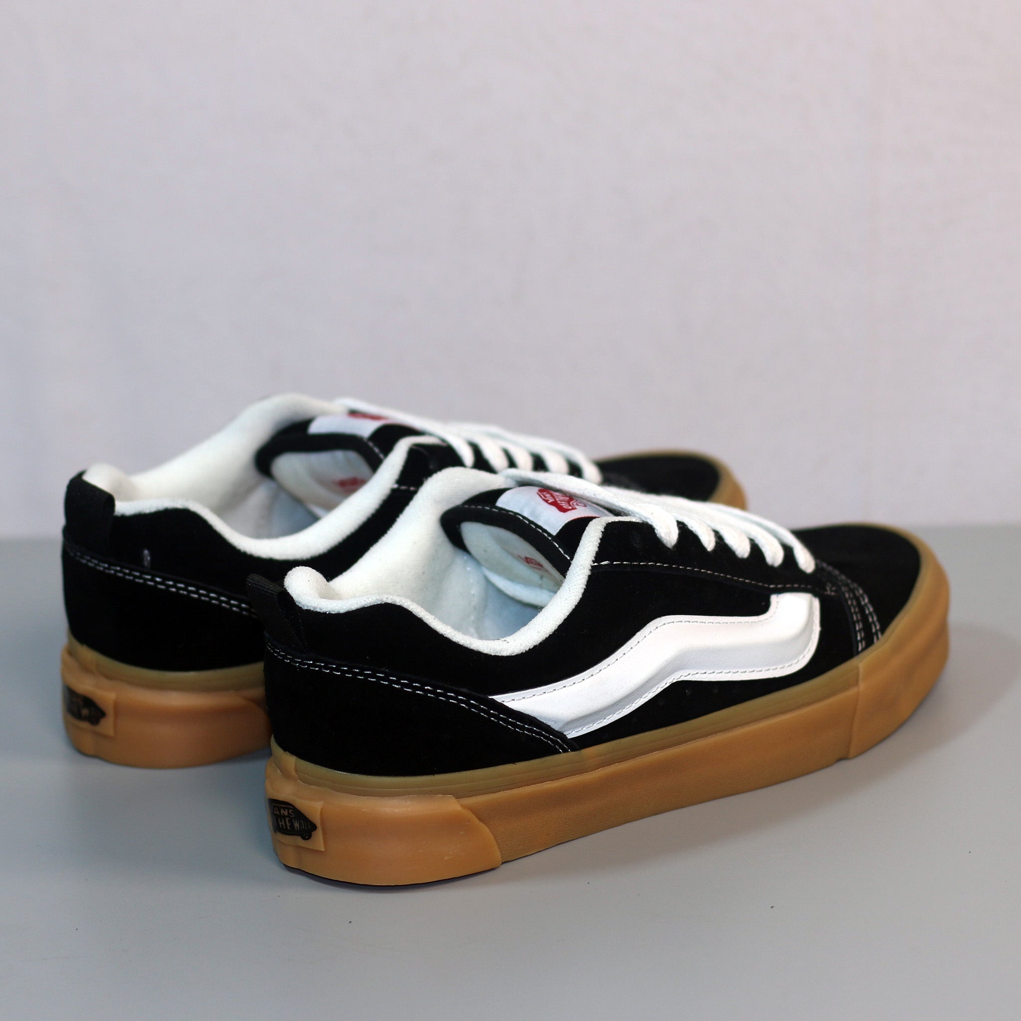 Men's Casual Street Sneakers [GS112]