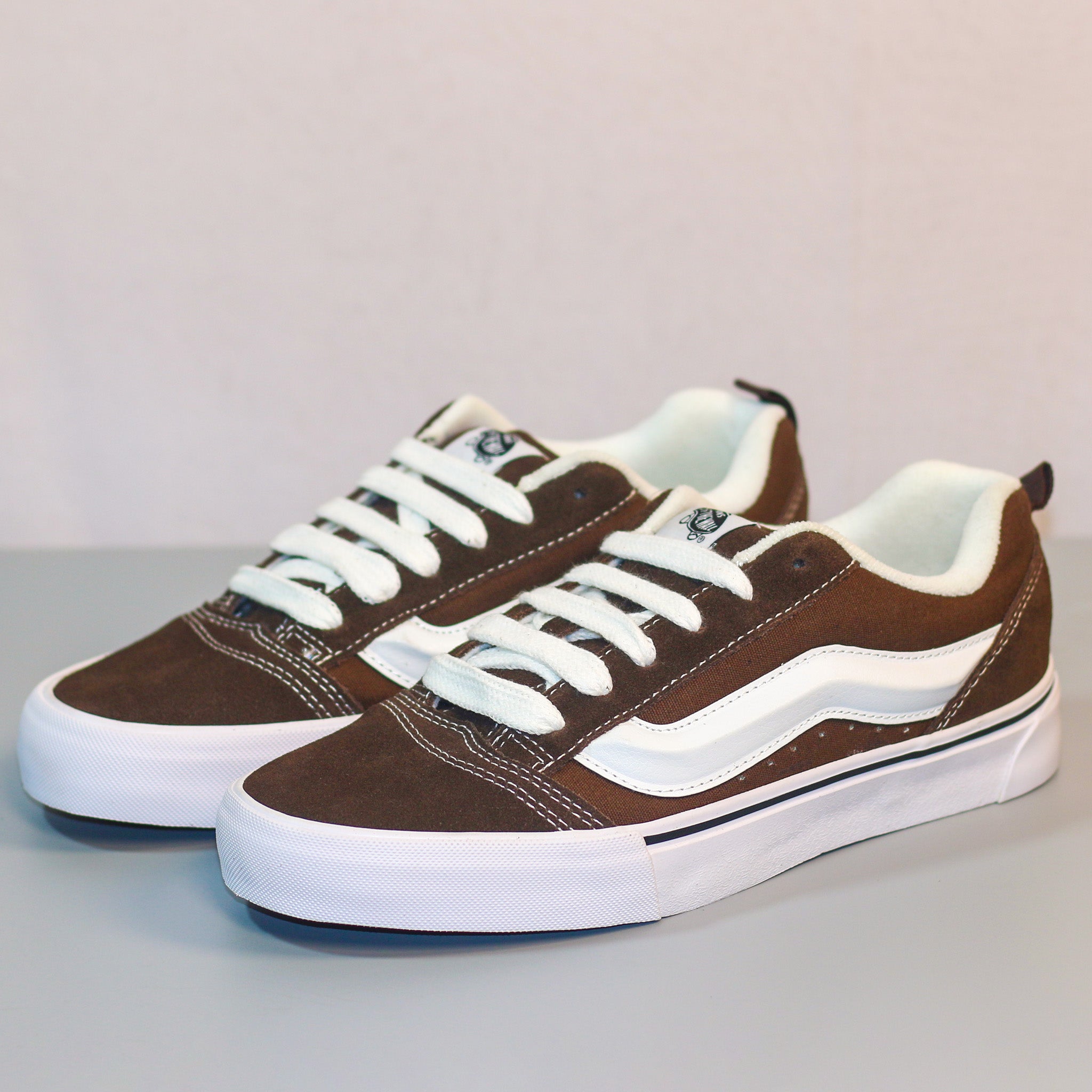 Men's Casual Street Sneakers [GS112]