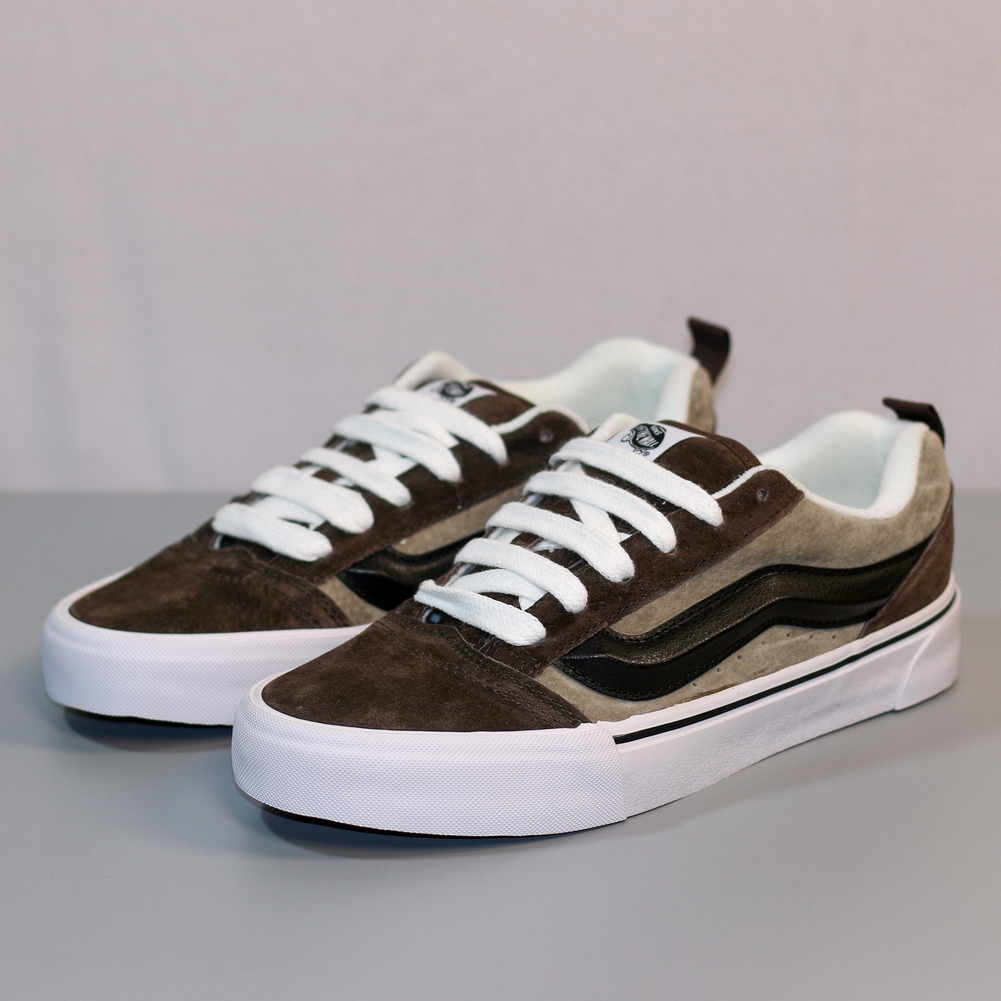 Men's Casual Street Sneakers [GS112]