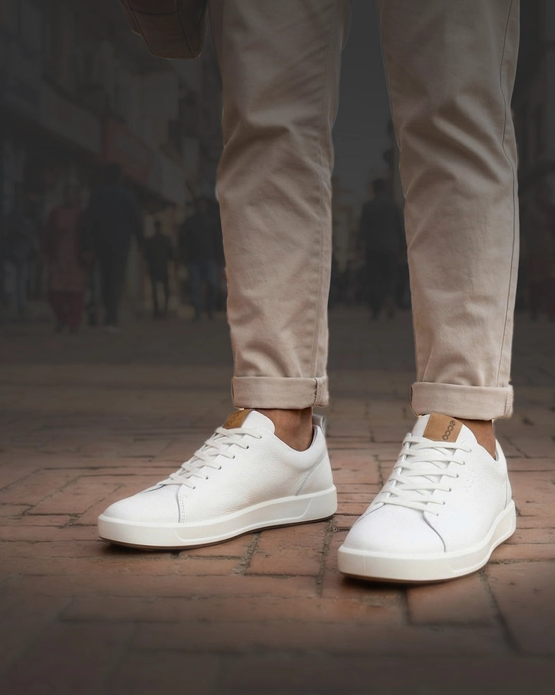 Step Into Your Best Look