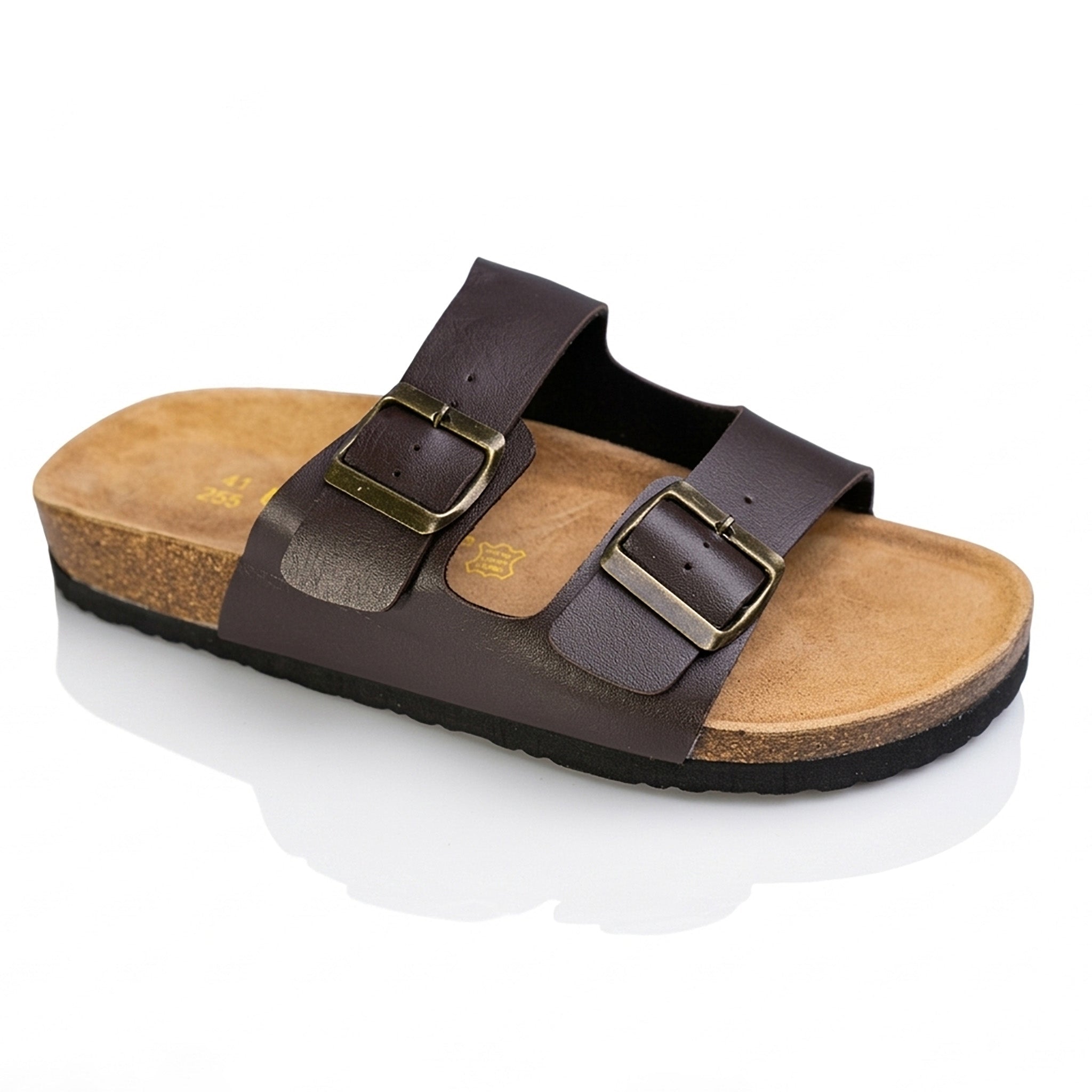 Bigbrave Premium Cork Slides [GSL004] - Jutapasal