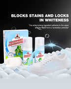 Biki Foaming Cleaner & Deodorant Kit [AC004] - Jutapasal