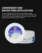 Biki Multi - Functional Cleaning Cream [AC005] - Jutapasal