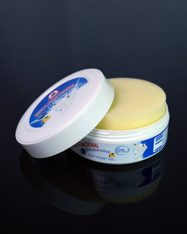 Biki Multi-Functional Cleaning Cream AC005 - alternate view