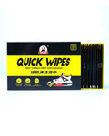 Biki Premium Sneaker Quick Wipes [AC006] - Jutapasal