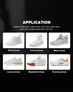 Biki Sneaker Cleaner Concentrate Kit [AC003] - Jutapasal
