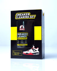 Biki Sneaker Cleaner Concentrate Kit AC003