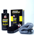 Biki Sneaker Cleaner Concentrate Kit [AC003] - Jutapasal