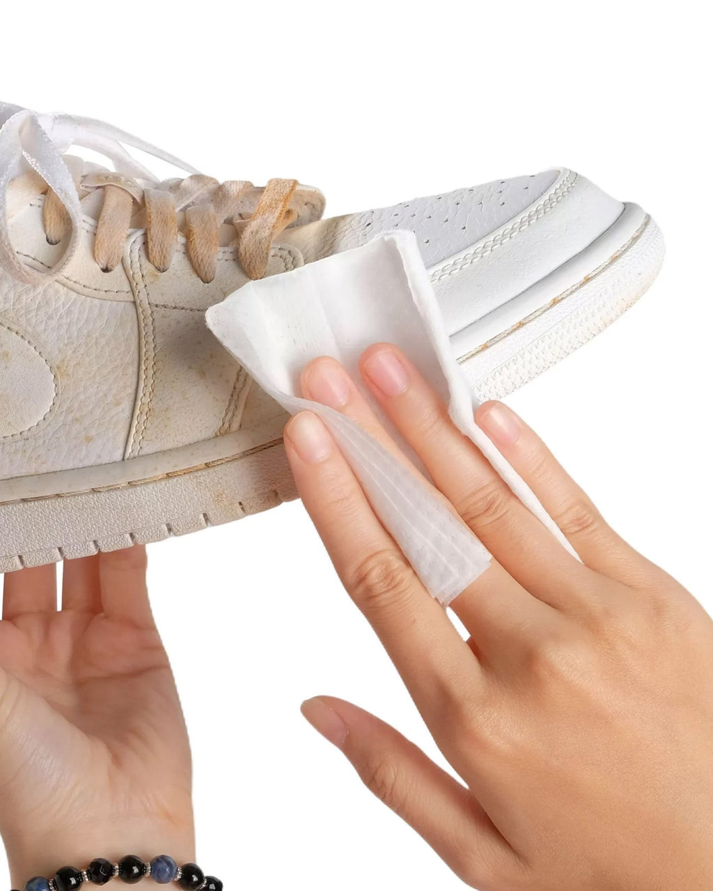 Biki Sneaker Cleaning Quick Wipes [AC001] - Jutapasal