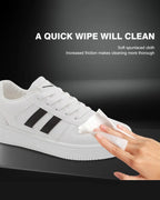 Biki Sneaker Cleaning Quick Wipes [AC001] - Jutapasal