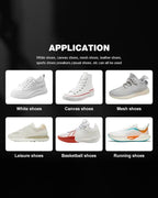 Biki Sneaker Cleaning Quick Wipes [AC001] - Jutapasal