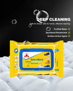 Biki Sneaker Cleaning Quick Wipes [AC001] - Jutapasal