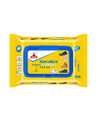 Biki Sneaker Cleaning Quick Wipes AC001