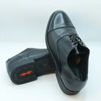 Classic Lace - Up Footwear Tailored for the Modern Man with Timeless Style GS51 - Jutapasal