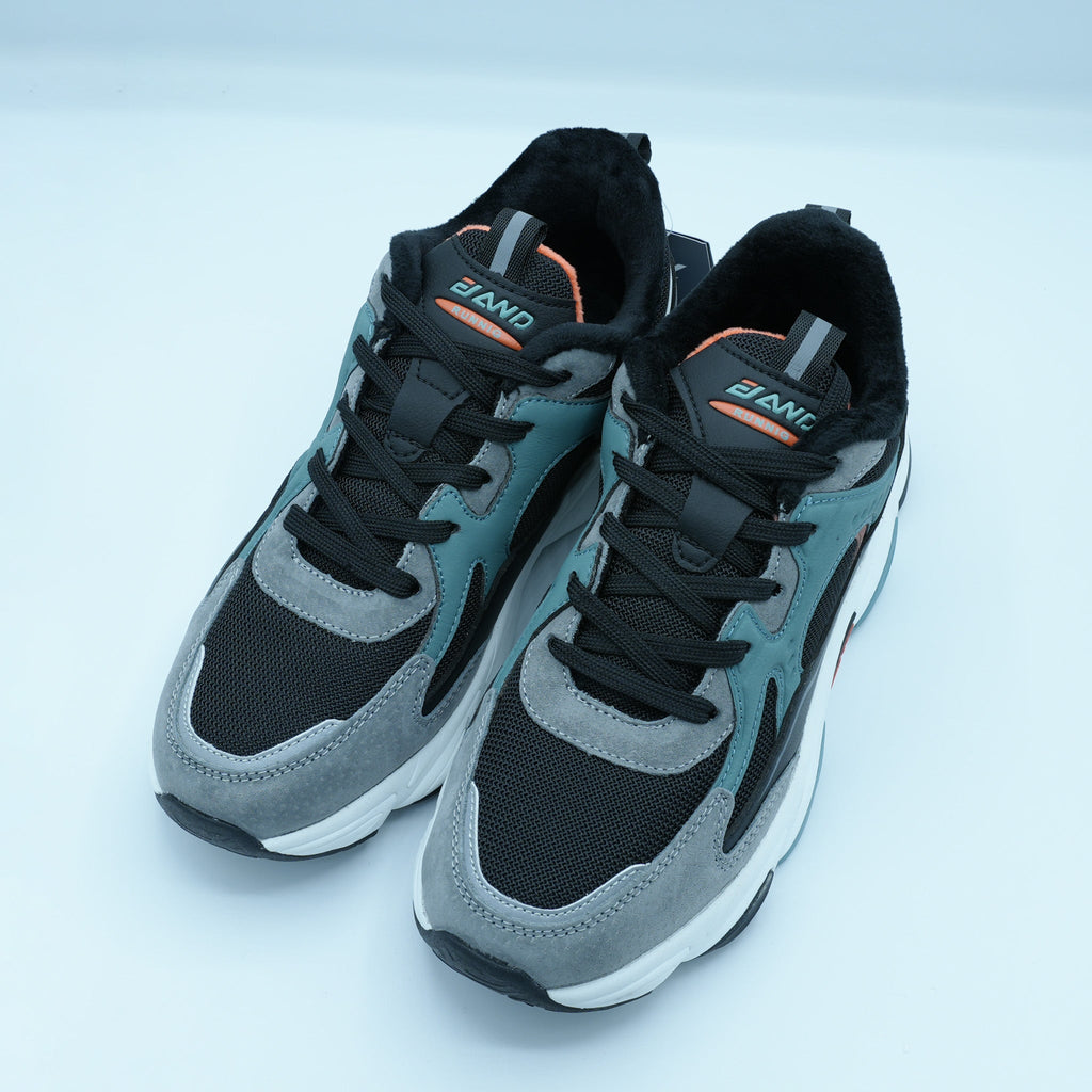 Comfortable Sports Sneakers for Men [GS114] - Jutapasal