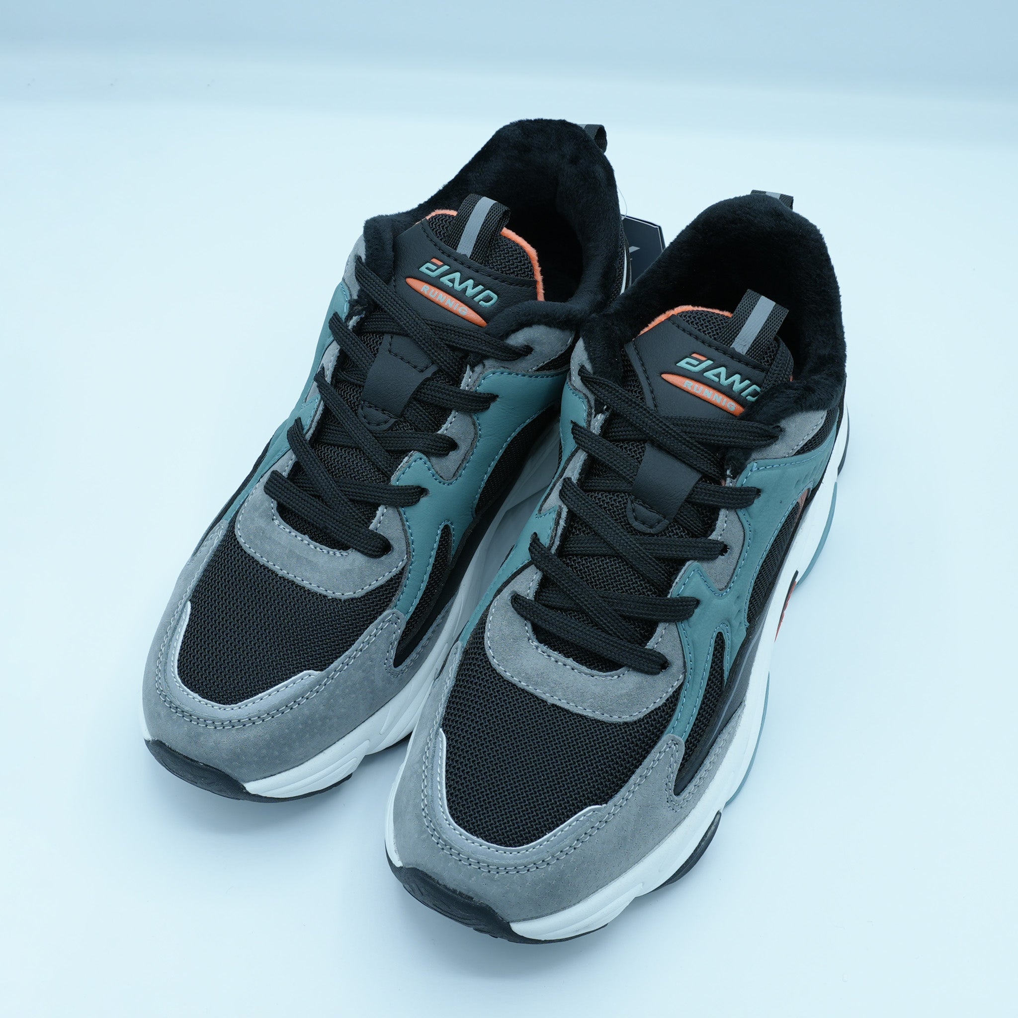 Comfortable Sports Sneakers for Men [GS114] - Jutapasal