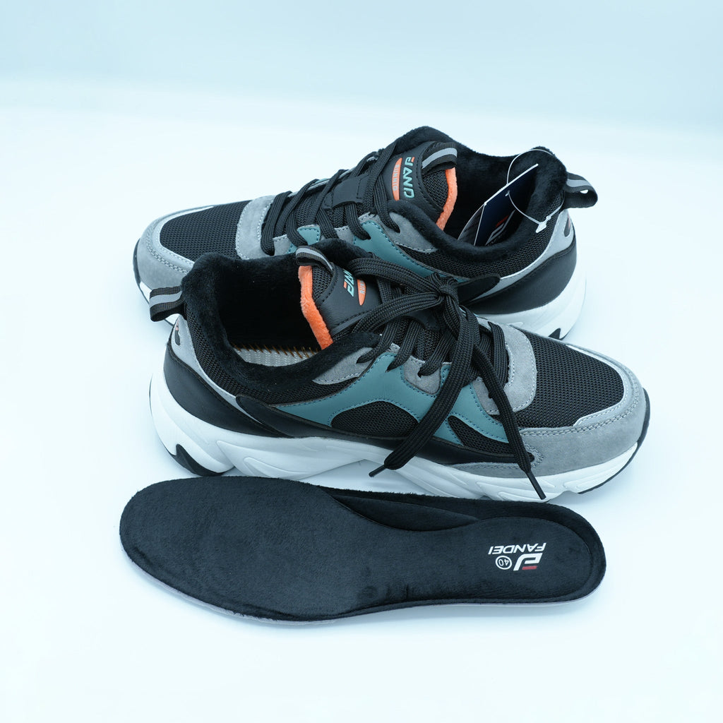 Comfortable Sports Sneakers for Men [GS114] - Jutapasal