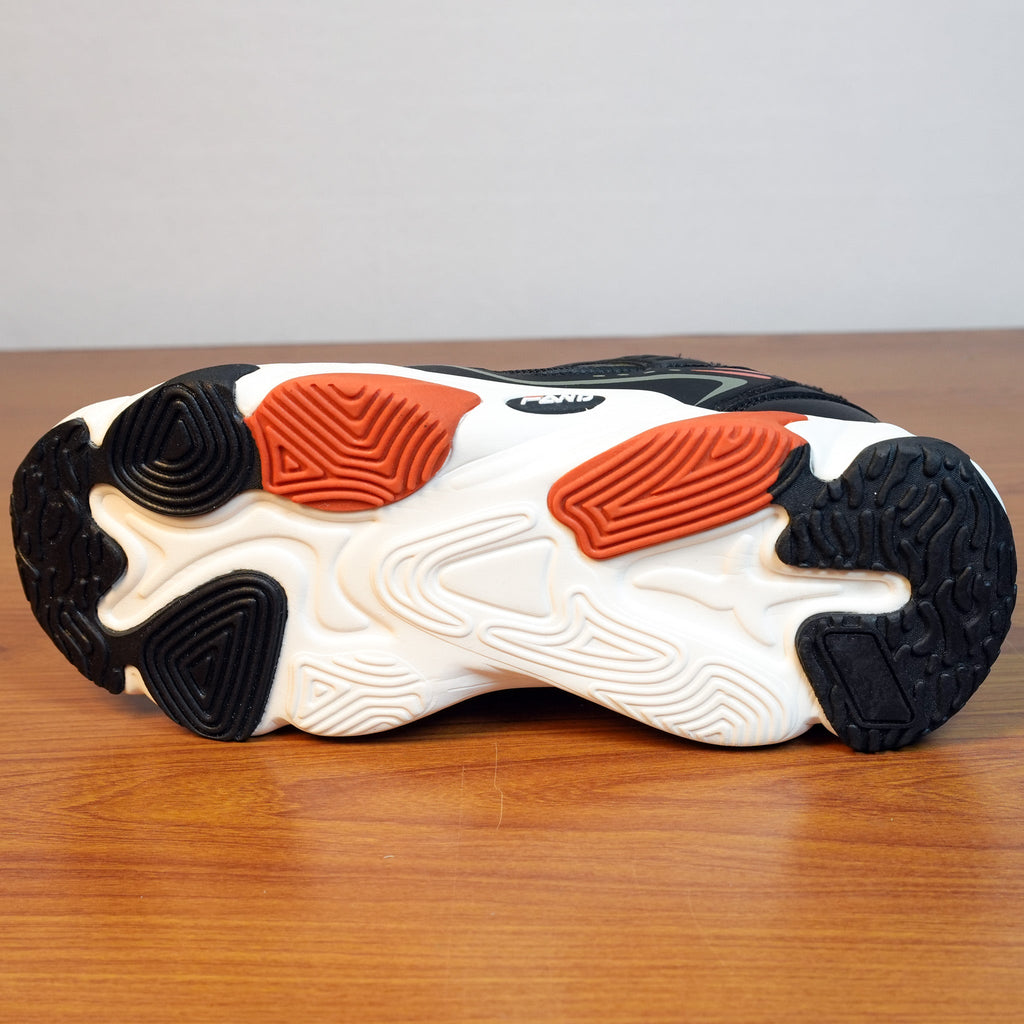 Comfortable Sports Sneakers for Men [GS114] - Jutapasal