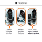 Comfortable Sports Sneakers for Men [GS114] - Jutapasal