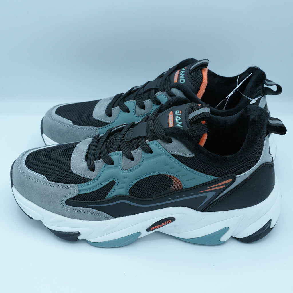 Comfortable Sports Sneakers for Men [GS114] - Jutapasal