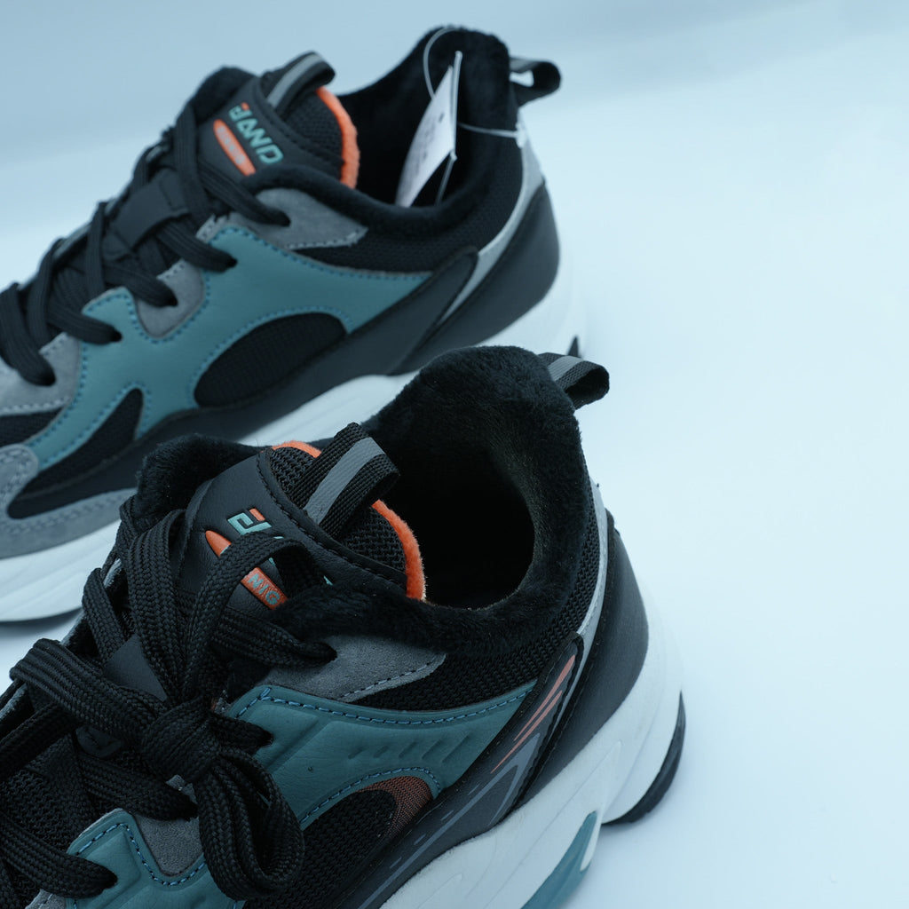 Comfortable Sports Sneakers for Men [GS114] - Jutapasal